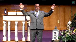 Parkway Baptist Sunday AM September 22 2024  Blueprint for Believers  Dr David Sampson [upl. by Sneed925]