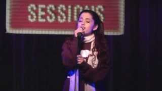 Ariana Grande  I Have Nothing Whitney Houston [upl. by Hteb91]