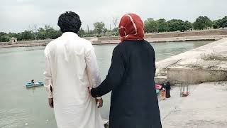 Hiran Minar Visit vlog hiranminar [upl. by Nalyk701]