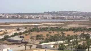 La Goulette Tunisia  9th July 2014 [upl. by Ecnerrot]