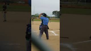 4 6 2018 fancher creek baseball A team [upl. by Mcmillan]