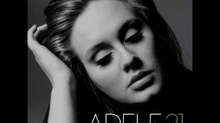 Set Fire To The Rain  Adele Audio [upl. by Rojas]