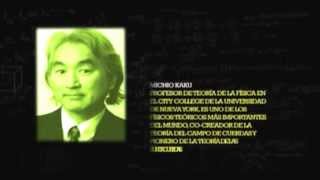 El Ser Creativo 2010 Dr Michio Kaku michiokaku [upl. by Corneille]