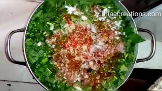 How To Make Steamed Vegetables  Healthy Living in Nigeria  BrinaCreationstv [upl. by Ahsilek]