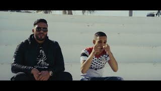 Mister You Feat Balti  Maghrebins Clip Officiel [upl. by Yllitnahc]