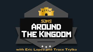 Around The Kingdom  Is Florida the Knights Super Bowl [upl. by Cody]