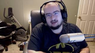 WingsOfRedemption Has MULTIPLE Hookers Show Up On Stream  Reupload [upl. by Odrawde]