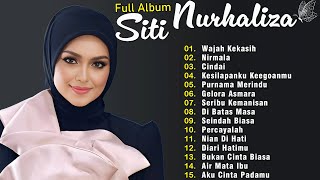 Lagu Terbaik Siti Nurhaliza Full Album 2024  Lagu Pop Malaysia Terbaik [upl. by Ardnossac643]