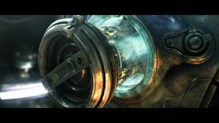 StarCraft II Opening  Trailer Russian [upl. by Riamo120]