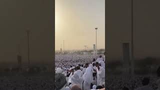 Hajj 2024 A Journey of a Lifetime  Makkah Madina Islamic Pilgrimage [upl. by Alduino316]