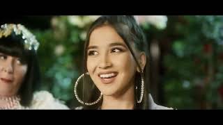 Munisa Rizayeva  Dil Official Music Video [upl. by Jaddan]