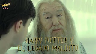 Harry Potter y El Legado Maldito Parte 8 [upl. by Bonney]