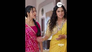 Vasudha Ep 46  Zee TV UK HD [upl. by Kesley]