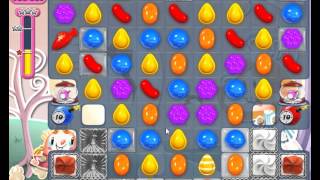 Candy Crush Saga Level 350 [upl. by Ivgnout]