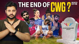 Should India Boycott CWG 2026 [upl. by Laufer]