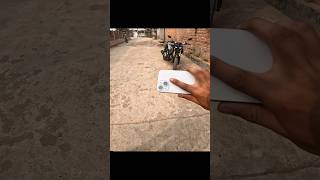 iPhone 15 shooting to MT15 subscribe for more trendingshorts viralvideo youtubeshorts [upl. by Hodge539]