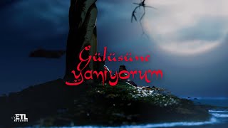 Amo988  Gülüşüne Yanıyorum Official Video [upl. by Tricia]