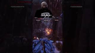 Evolve PC 1124 Arena Behemoth round  badteacherttv Twitch [upl. by Arral729]