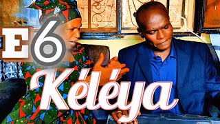 kéléya Épisode 6 film malien la jalousie en Bamanakan tifoune [upl. by Filberto]