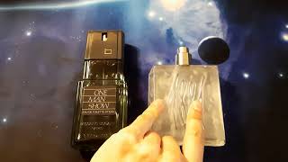 Old School 2 Cerruti 1881 Men Jacques Bogart One Man Show fragrance perfume [upl. by Antone]