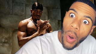 Bugzy Malone  Beauty amp The Beast 2 REACTION [upl. by Gladdie]