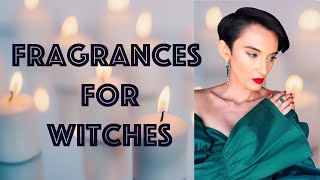 Top 10 Witchy Fragrances for Women with Strong Charicter [upl. by Sallyann]