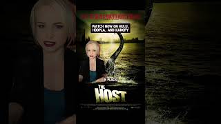 Horror Movie Fans Need to Watch The Host Right Now movie horrormovie horrorfan [upl. by Isobel]