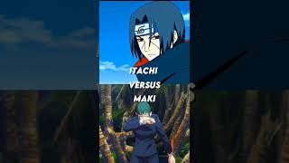 Naruto verso vs JJK verso [upl. by Sowell]