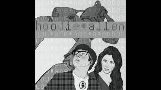 Hoodie Allen  You Are Not A Robot Instrumental [upl. by Eillil538]