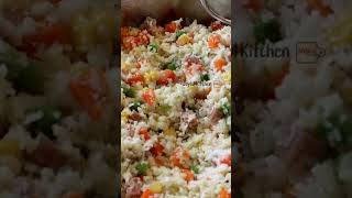 cauliflower fried rice [upl. by Dita]