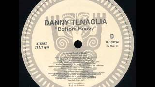 Danny Tenaglia  Bottom Heavy Heavy Sound Of Lisbon TRIUK 1994 [upl. by Nissie]