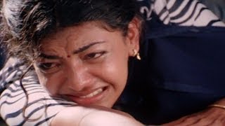 Lakshmi Kalyanam Movie  Rathi Gunde Video Song  Kalyan Ram Kajal Aggarwal [upl. by Larual977]