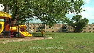 Fountain Park  Hyattsville MD Apartments  Southern Management [upl. by Peggie252]