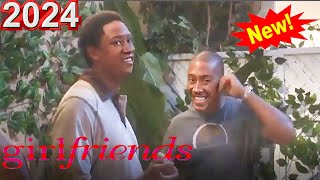 Girlfriends Full Episode  Season 7 Ep 17 After the Storm Girlfriends 2024 [upl. by Takashi274]