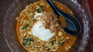 Unik Indomie Bangladesh Tapi Racikan Ala Orang Jepang Seenak Apa Sih [upl. by Alyat435]