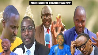 UMUGAMBI MUBISHA WOGUFUNGISHA PASTOR ZIGIRISHUTI UGARUTSE ABAWUTEGUYE BITEYE UBWOBA [upl. by Yaker]