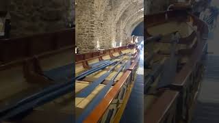 Amalfi maritime museum [upl. by Nosaj]