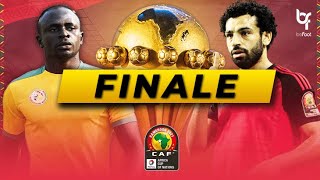 🛑 DIRECT SPECIALE FINALE CAN 2021 SENEGAL vs EGYPTE [upl. by Aruon205]