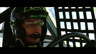 Days Of Thunder 1990  Rubbing is Racing moviewizard7310 [upl. by Analaf]