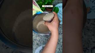 How to make millet Dosa  Millet Dosa recipe milletdosa milletrecipes millets healthyrecipes [upl. by Atenik]