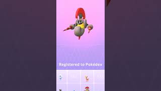 Evolving Pokémon in Pokémon Go [upl. by Merrile]