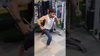 Dise song motivation chest love bodybuilderviralvideo [upl. by Hurst]