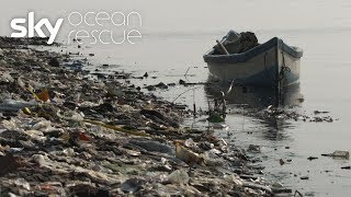 Special report A Plastic Tide  OceanRescue [upl. by Liberati]