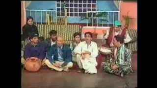 Shoki Khan Babbu Baral Funny Qawali best [upl. by Atiana]