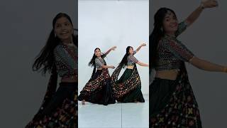 Dholida Song  Navratri Dance Performance  Garba Dance  Easy Garba Dance  Garba Dance Performance [upl. by Jueta923]