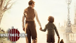 Goodbye Christopher Robin  Official Movie Review [upl. by Yelekreb330]