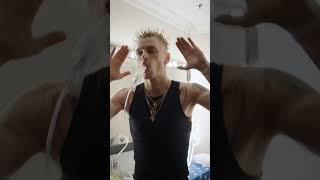 OKI snippet nowego numeru 🔥⏳️4️⃣7️⃣ oki snippet era 4747 tour oio koncert 2020label [upl. by Tabby]