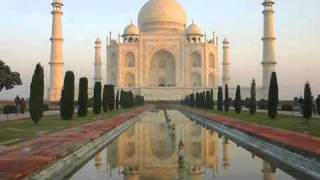 The Taj Mahal A Mughal Love Story  The Coolest Stuff on the Planet [upl. by Oniotna450]