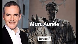 Au cœur de lhistoire Marc Aurèle Franck Ferrand [upl. by Westhead]