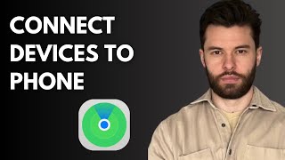 How to Connect Devices to Your iPhone A Complete Guide [upl. by Brelje392]